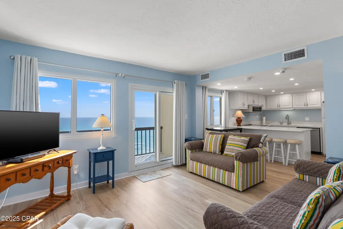 23223 Front Beach Road #A-721, Panama City Beach, FL 32413 - Image #1