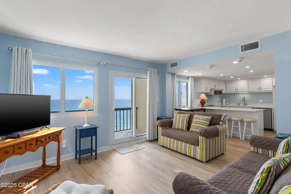 23223 Front Beach Road #A-721, Panama City Beach, FL 32413