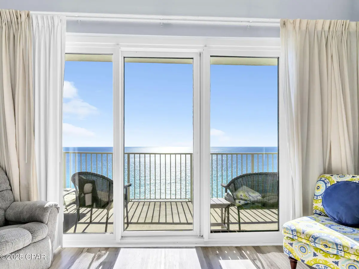10713 Front Beach Road #1503, Panama City Beach, FL 32407 - Image #1