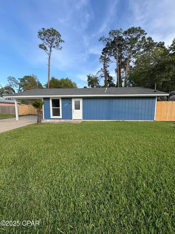 2603 Cypress Street, Panama City Beach, FL 32408