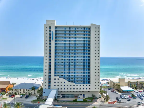 16701 Front Beach Road #407, Panama City Beach, FL 32413