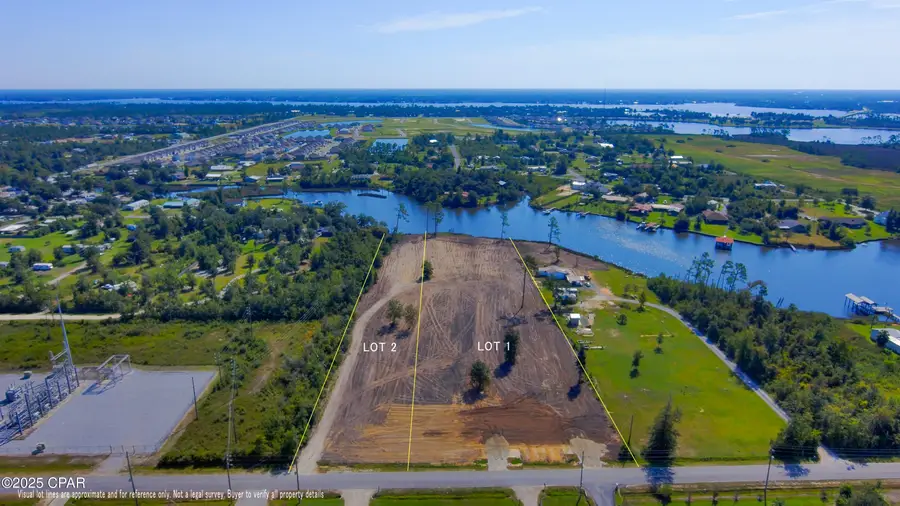 7242 Bay Crest Road, Panama City, FL 32409 - Image #2