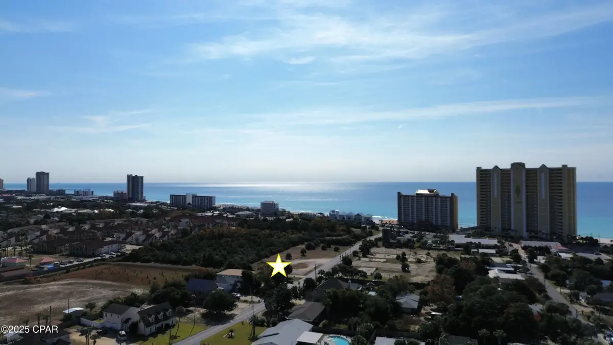 197 Cobb Road, Panama City Beach, FL 32413 - #1