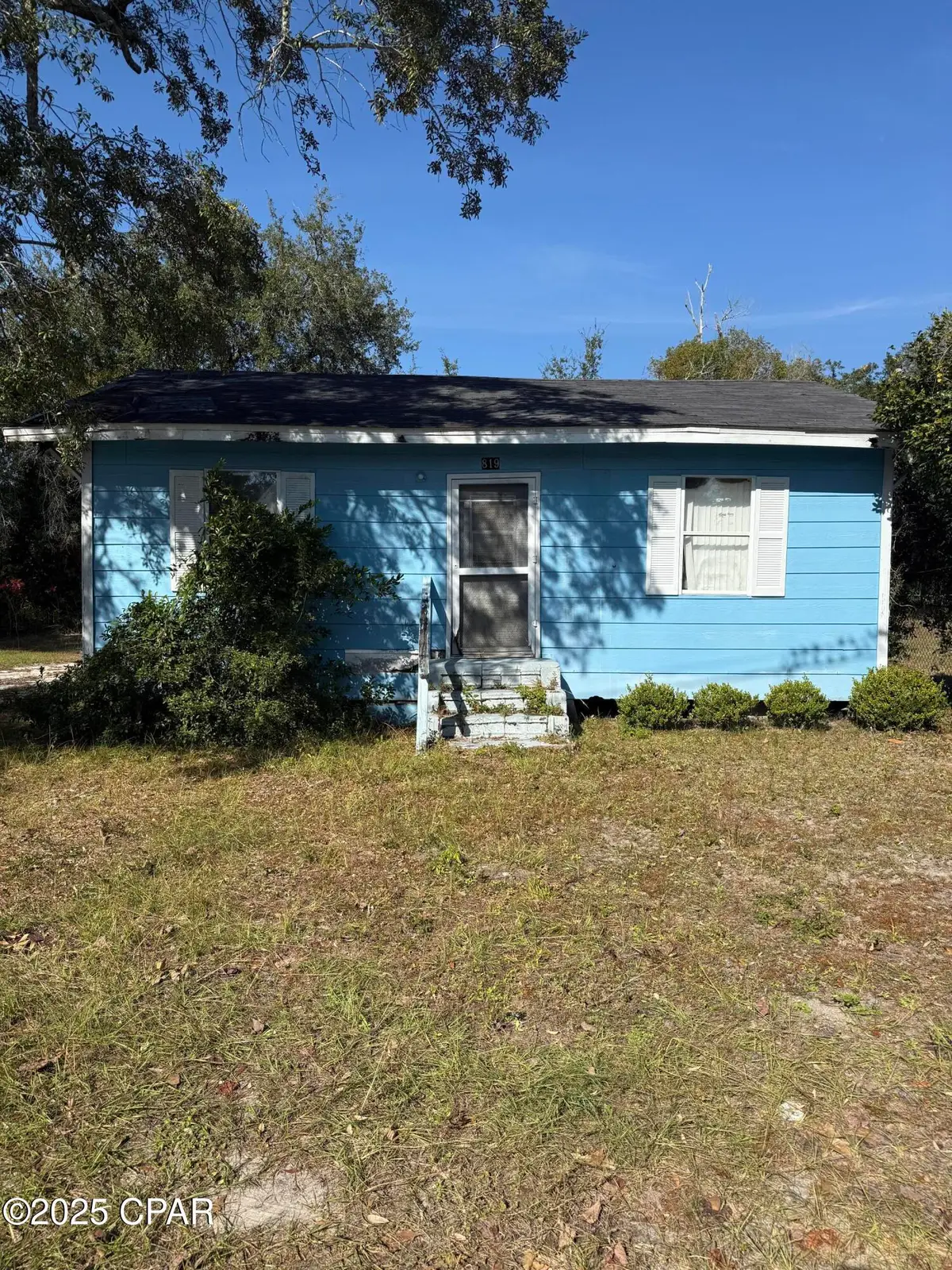 819 E 12th Court, Panama City, FL 32401 - Image #1