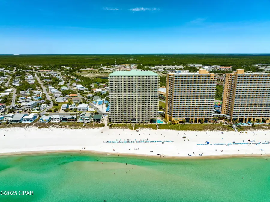 17757 Front Beach Road #2201A, Panama City Beach, FL 32413 - Image #2