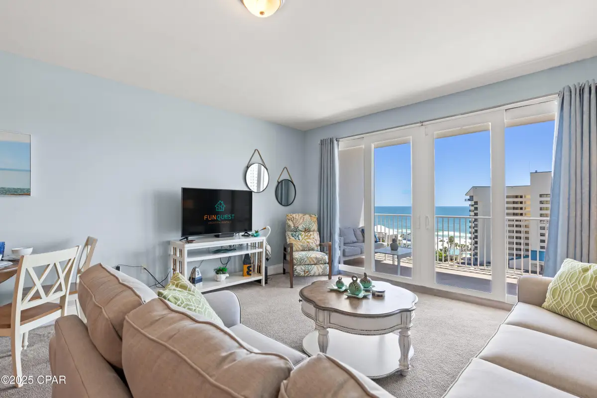 9860 S Thomas Drive #810, Panama City, FL 32408 - Image #1