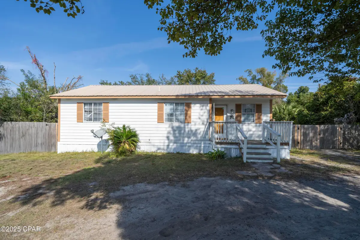 2717 E 6th Court, Panama City, FL 32401 - Image #1