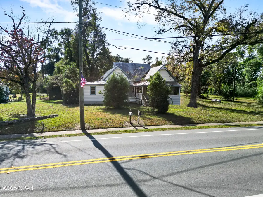 5137 Fort/hwy 69 Road Road, Greenwood, FL 32443 - Image #2