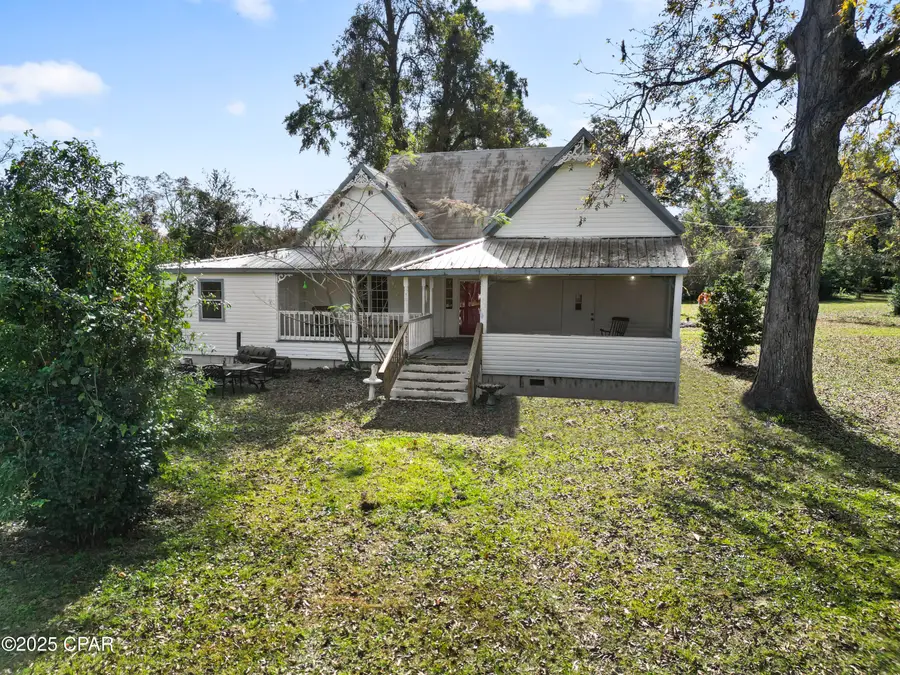 5137 Fort/hwy 69 Road Road, Greenwood, FL 32443 - Image #3