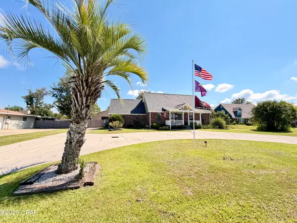 4326 Schooner Lane, Lynn Haven, FL 32444