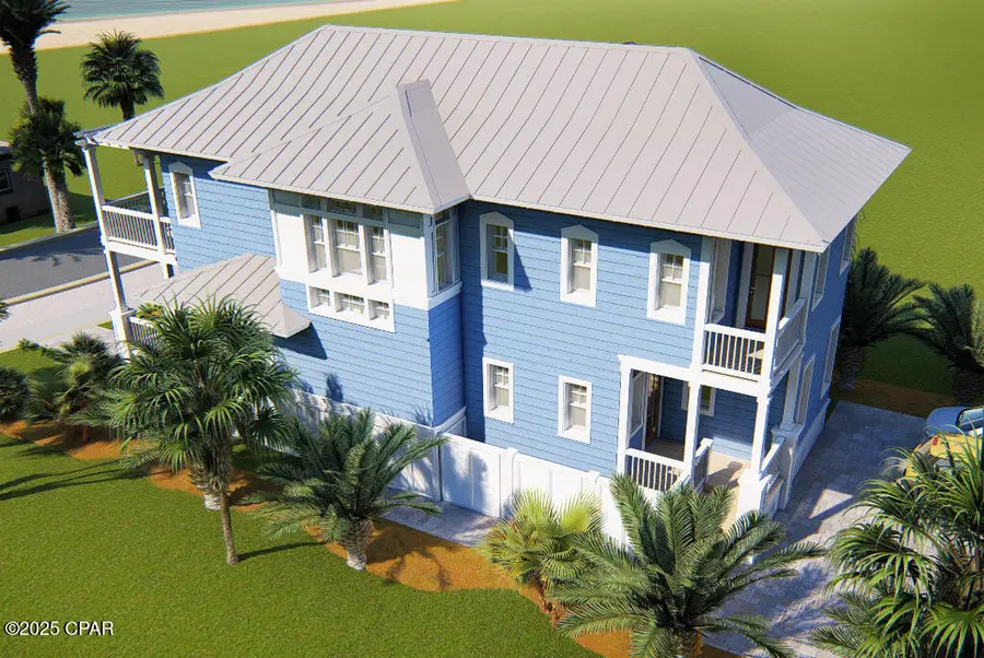 120 W Ovation Drive, Port Saint Joe, FL 32456 - Image #2