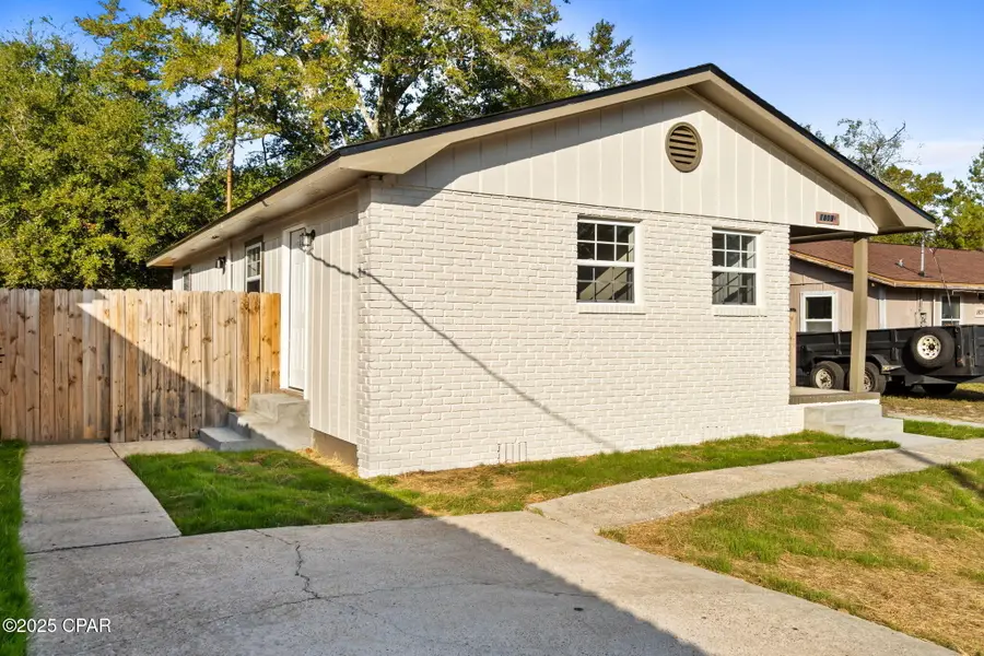 1809 Flower Avenue, Panama City, FL 32405 - Image #3