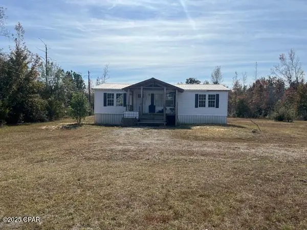 7908 Brandon Road, Panama City, FL 32404