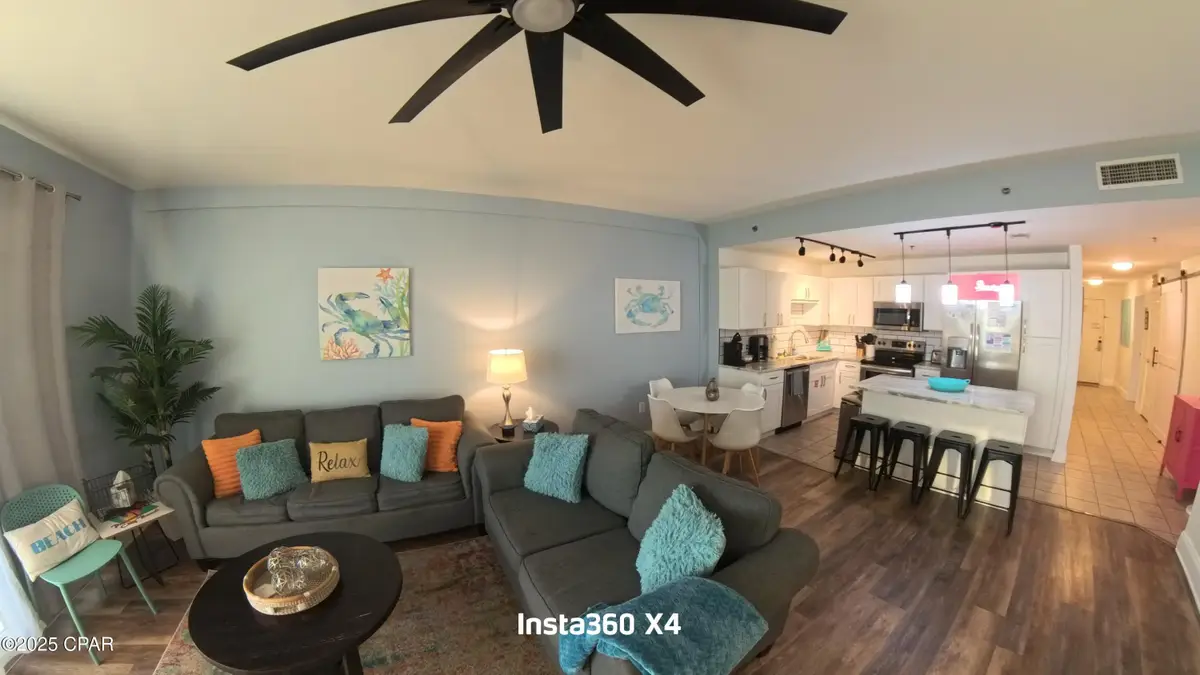 9860 S Thomas Drive #1412, Panama City, FL 32408 - Image #1
