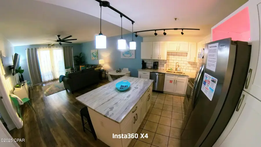 9860 S Thomas Drive #1412, Panama City, FL 32408 - Image #3