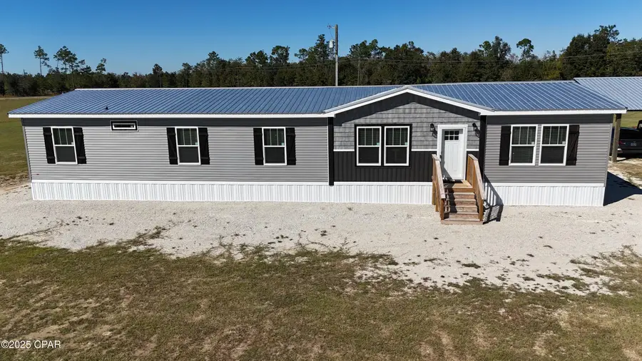 16728 NW John F Bailey Road, Blountstown, FL 32424 - Image #2