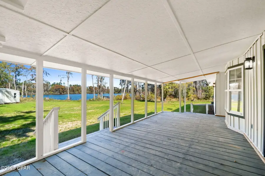 364 Lister Drive, Wewahitchka, FL 32465 - Image #3