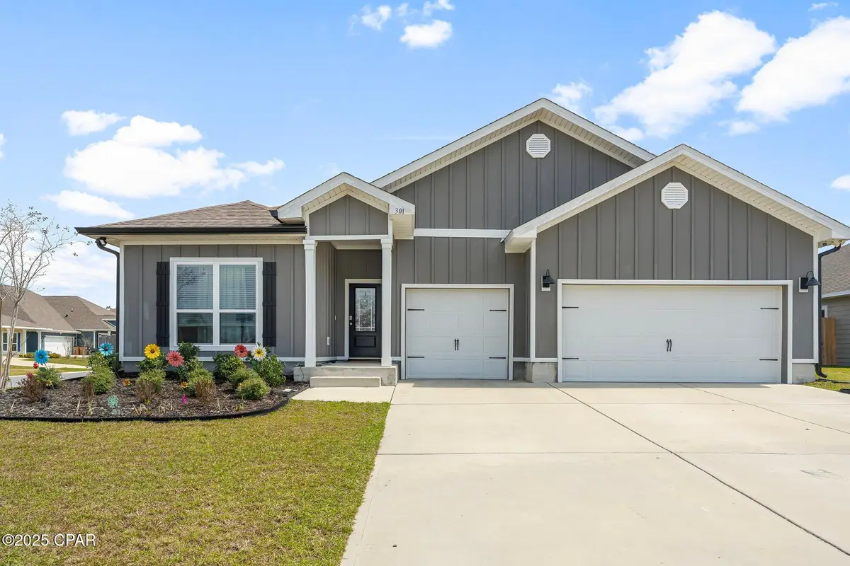 301 Allie Way, Panama City, FL 32404 - Image #1