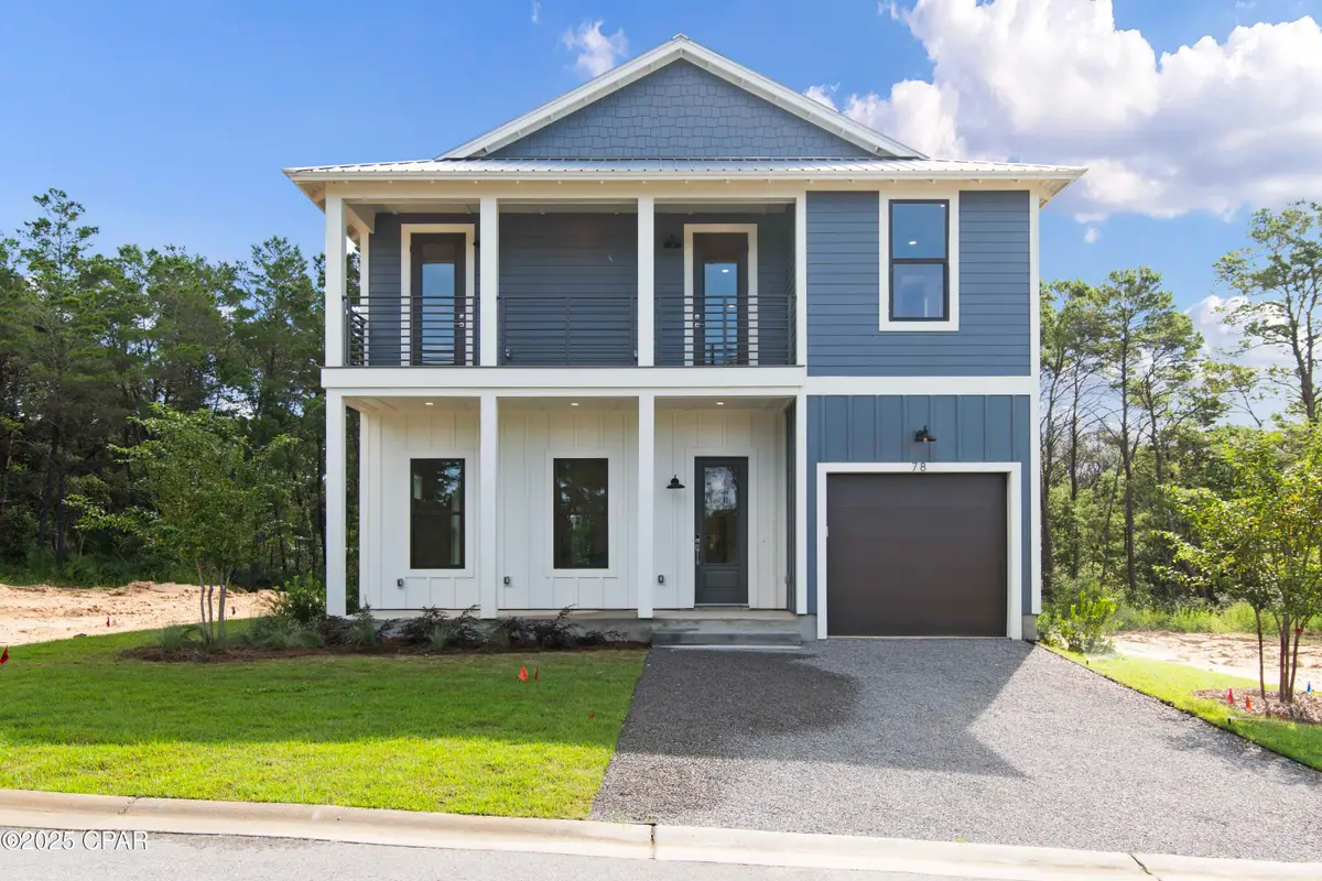 58 Sarah Street #Lot 25, Inlet Beach, FL 32461 - #1