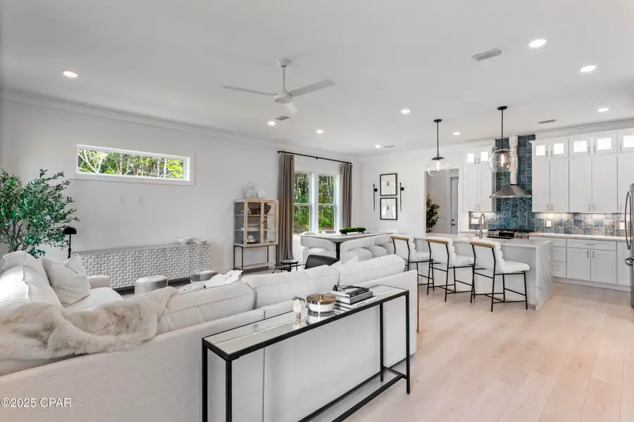 58 Sarah Street #Lot 25, Inlet Beach, FL 32461 - #2