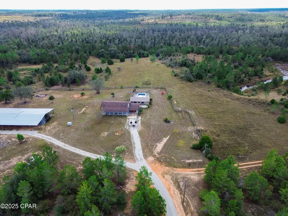 22875 NW Parker Lane, Altha, FL 32421 - Image #1