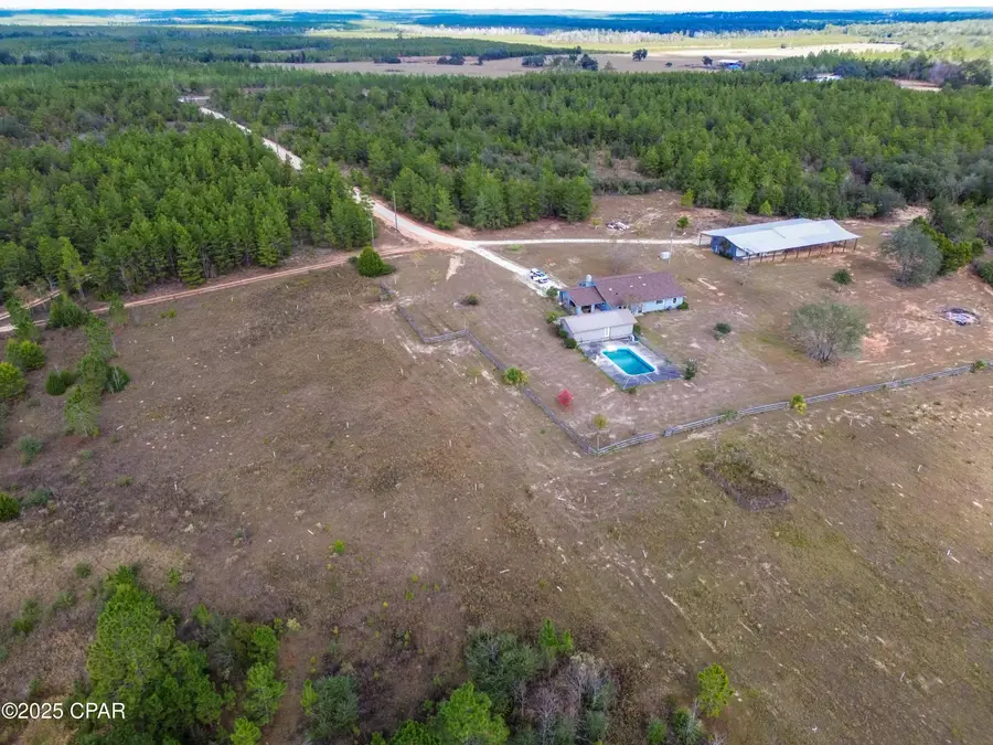 22875 NW Parker Lane, Altha, FL 32421 - Image #2