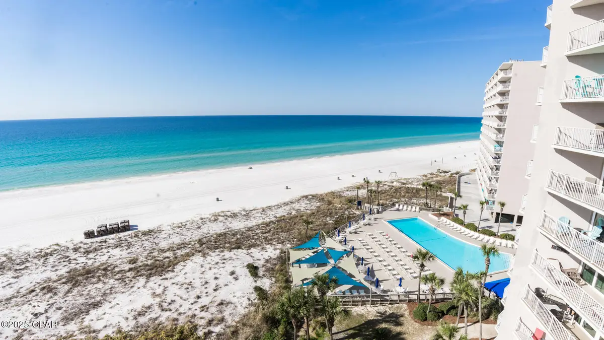 7205 Thomas Drive #E-905, Panama City Beach, FL 32408 - Image #1