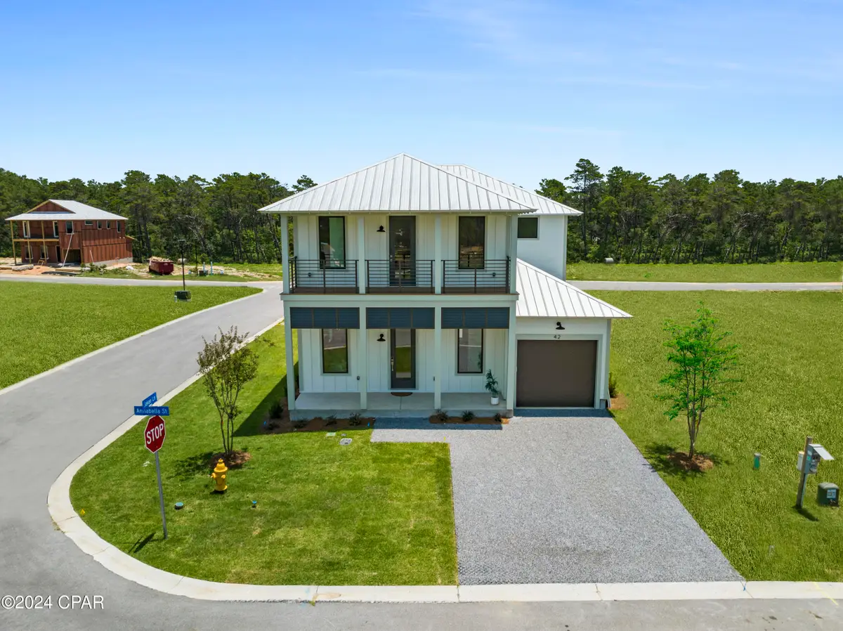 TBD Annabella Street #Lot 10, Inlet Beach, FL 32461 - Image #1