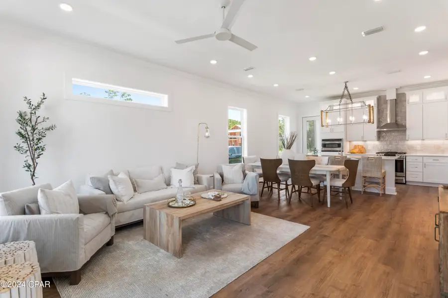 TBD Annabella Street #Lot 10, Inlet Beach, FL 32461 - Image #2