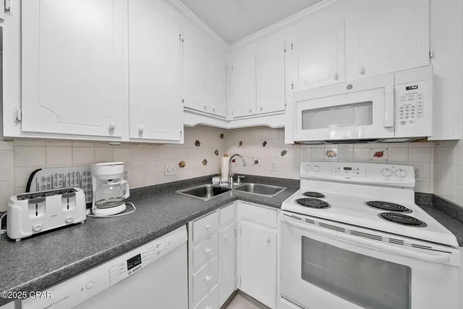 17462 Front Beach Road #39 D, Panama City Beach, FL 32413 - Image #2