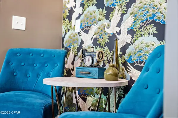 508 Dement Circle #A, Panama City Beach, FL 32407