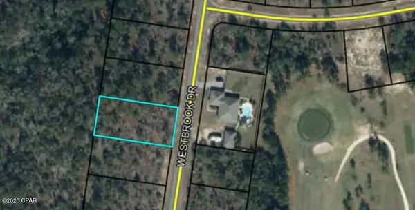 Lot 7 Westbrook Drive, Chipley, FL 32428