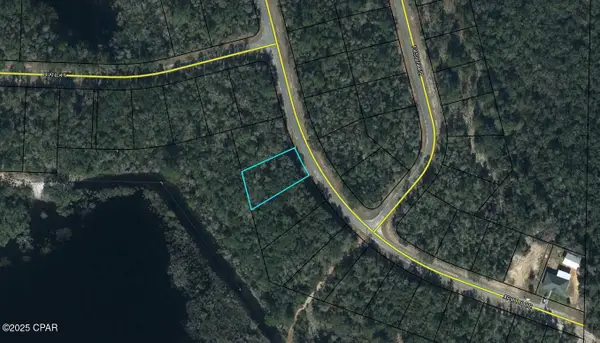 Lot 39 Apollo Drive, Chipley, FL 32428