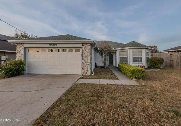 7539 Kelsey Drive, Panama City, FL 32404