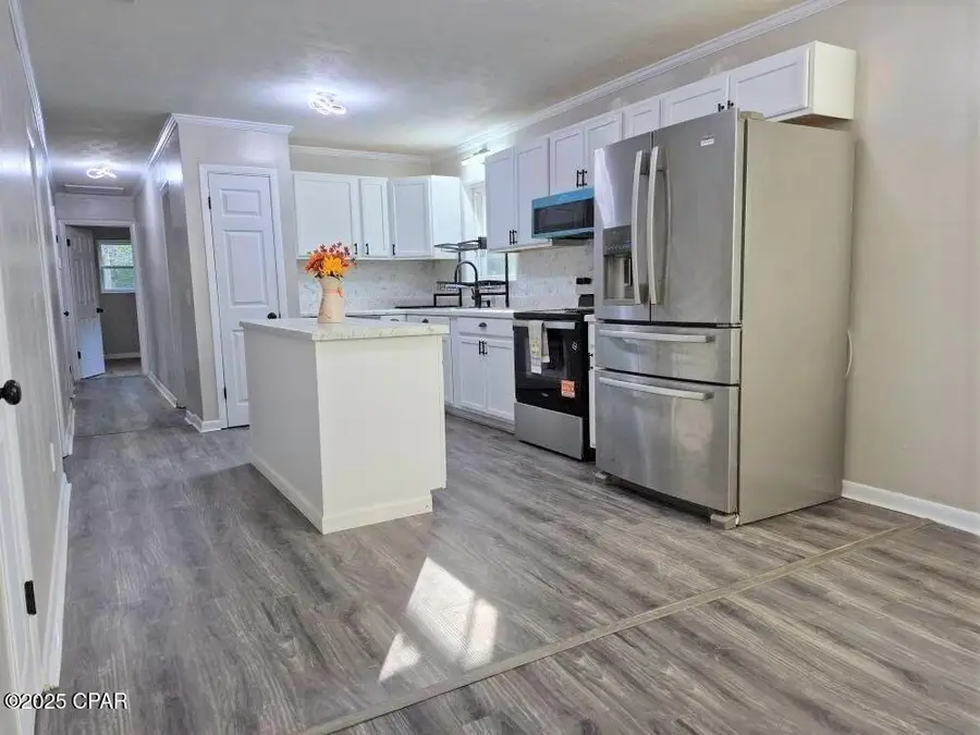 1850 N Holmes Creek Road, Graceville, FL 32440 - Image #3