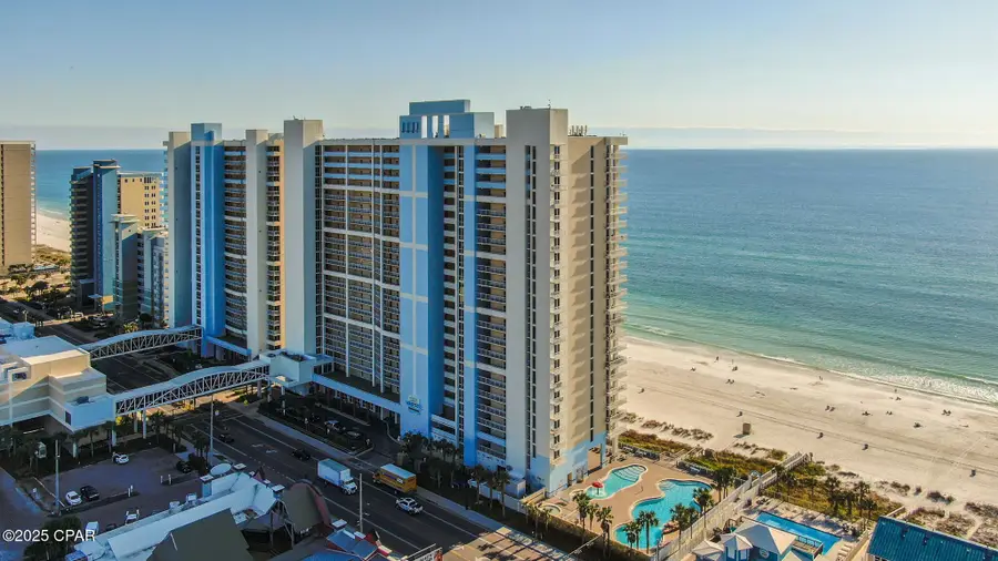 10901 Front Beach Road #1207, Panama City Beach, FL 32407 - Image #3