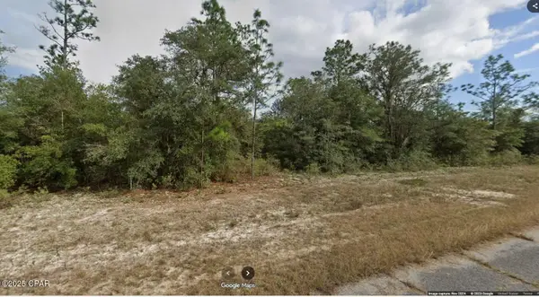Lot 18 Fusion Circle, Chipley, FL 32428