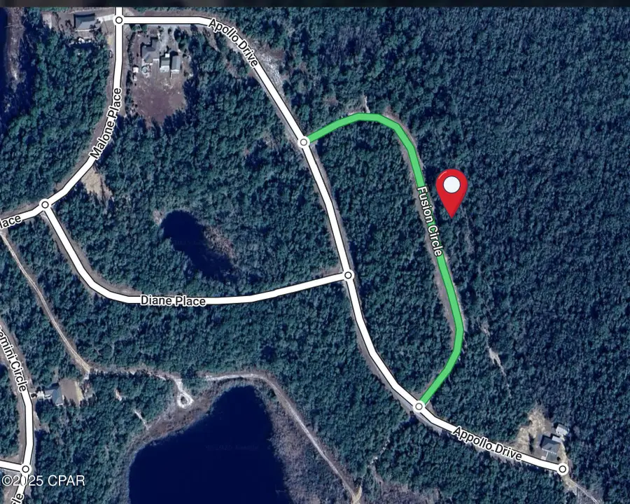 Lot 18 Fusion Circle, Chipley, FL 32428 - Image #2