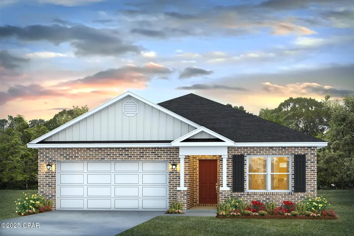 3116 Breezy Bay Court, Southport, FL 32409 - Image #1