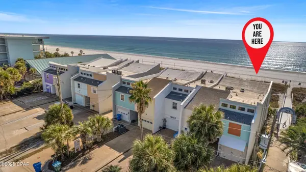 9614 Beach Boulevard #E, Panama City Beach, FL 32408