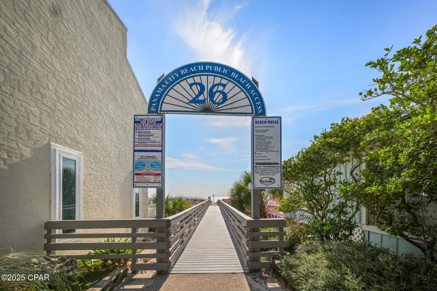 9614 Beach Boulevard #E, Panama City, FL 32408 - Image #2