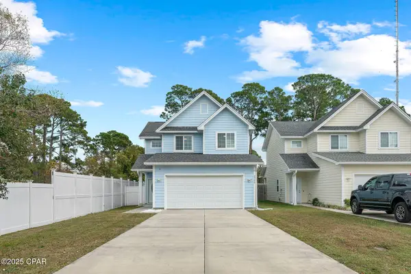 2200 Dorothy Avenue, Panama City Beach, FL 32408