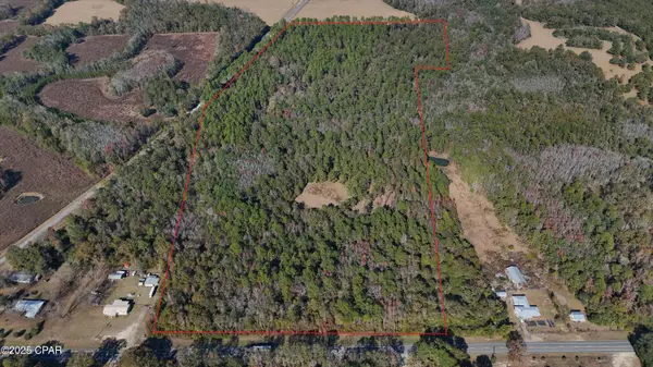 50+- AC Highway 2, Bonifay, FL 32425