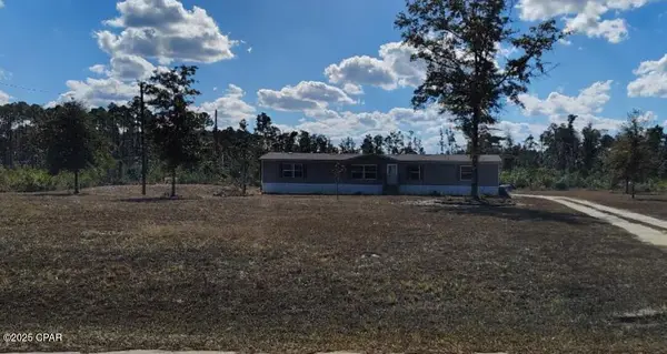 22884 NW Lake Mckinzie Boulevard, Altha, FL 32421