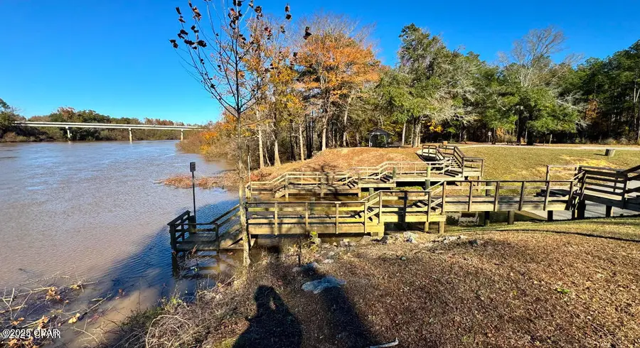 60 Acres Jw Miller Road, Bonifay, FL 32425 - Image #2