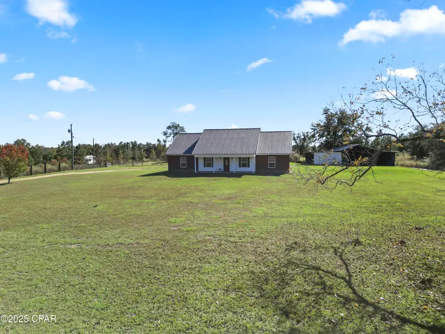 2683 Curlee Road, Sneads, FL 32460 - Image #2