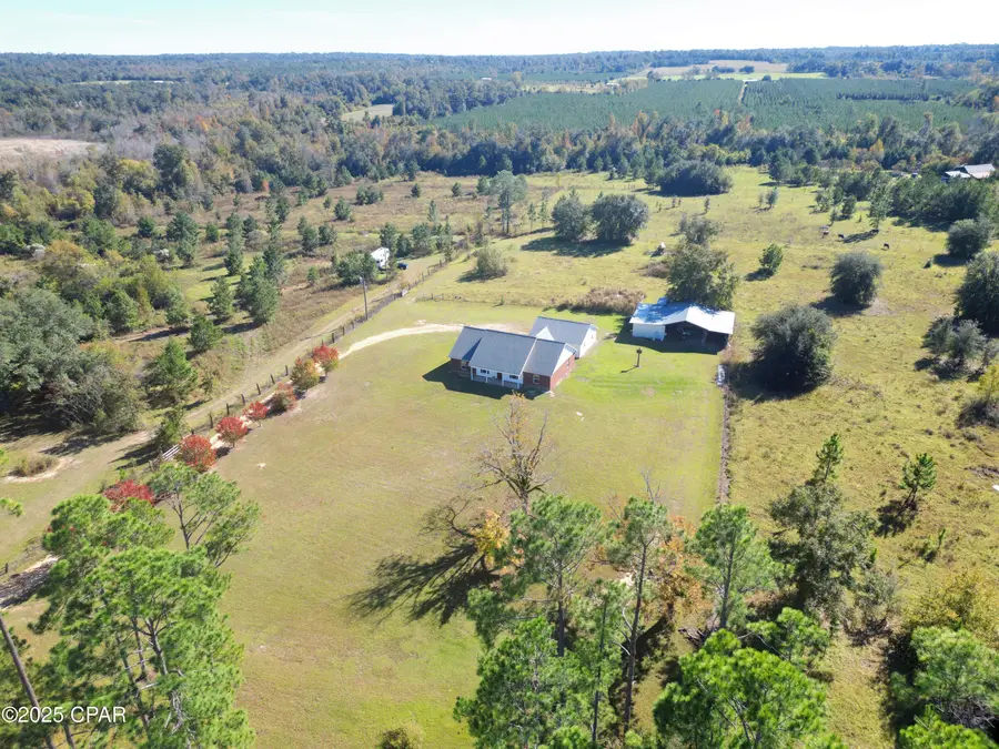 2683 Curlee Road, Sneads, FL 32460 - Image #3