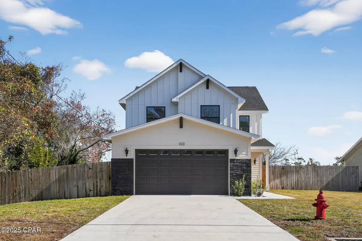 420 Lacosta Avenue, Panama City, FL 32404 - Image #1