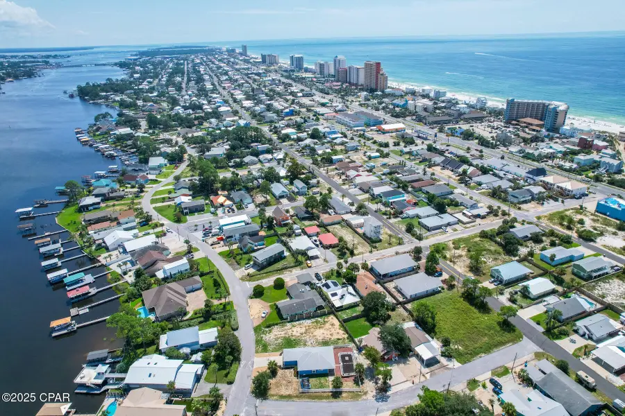 7109 S Lagoon Drive, Panama City Beach, FL 32408 - Image #2