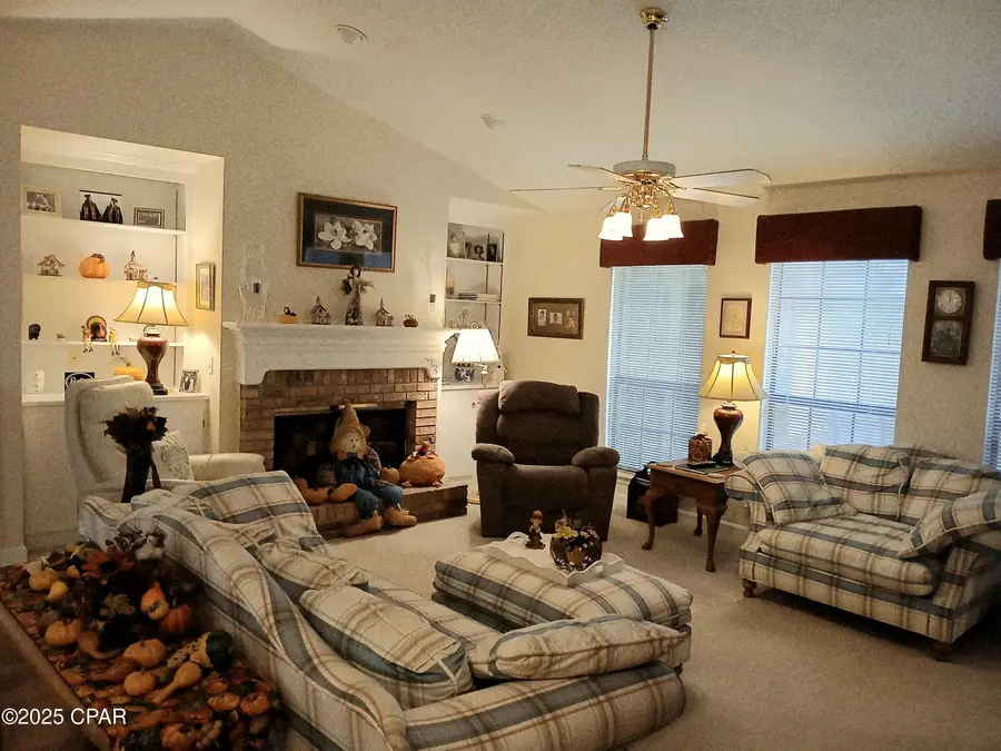 2707 Pembroke Drive, Panama City, FL 32405 - Image #3